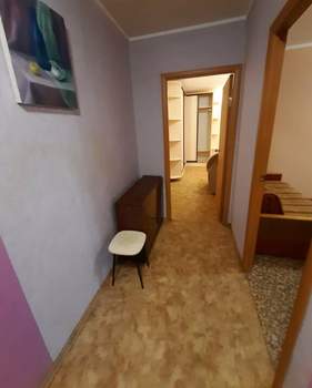 2-к квартира, на длительный срок, 50м2, 3/9 этаж