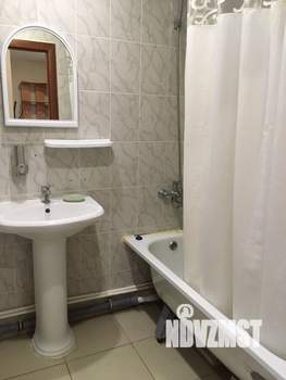 1-к квартира, на длительный срок, 37м2, 3/14 этаж