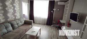 2-к квартира, посуточно, 45м2, 5/9 этаж