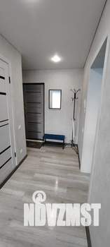 1-к квартира, посуточно, 33м2, 6/9 этаж