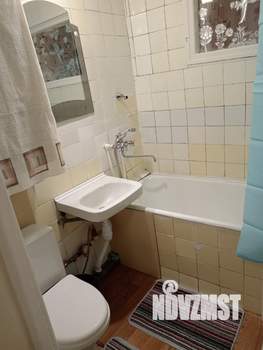 Студия квартира, на длительный срок, 42м2, 5/5 этаж