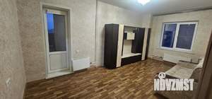 2-к квартира, на длительный срок, 56м2, 7/18 этаж