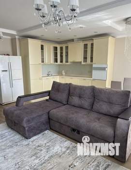 3-к квартира, на длительный срок, 97м2, 7/9 этаж