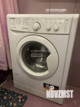 1-к квартира, на длительный срок, 29м2, 1/5 этаж