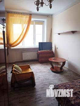 1-к квартира, на длительный срок, 30м2, 3/5 этаж