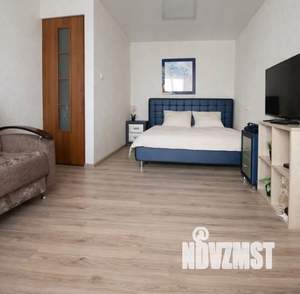 1-к квартира, посуточно, 36м2, 7/9 этаж