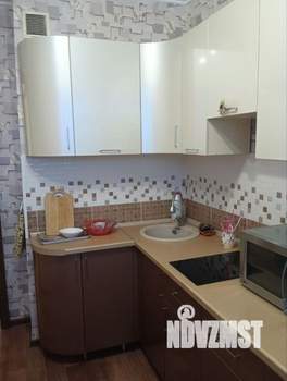 2-к квартира, на длительный срок, 45м2, 6/16 этаж