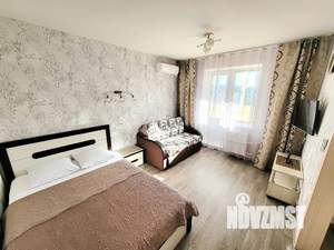 1-к квартира, посуточно, 31м2, 8/10 этаж