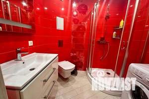 1-к квартира, посуточно, 40м2, 3/4 этаж