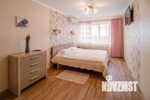 1-к квартира, посуточно, 80м2, 1/1 этаж