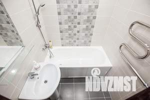 1-к квартира, посуточно, 36м2, 12/14 этаж