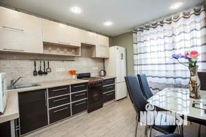 1-к квартира, посуточно, 38м2, 5/9 этаж