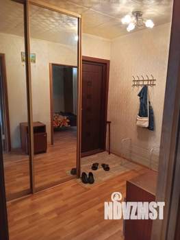 3-к квартира, на длительный срок, 65м2, 3/6 этаж