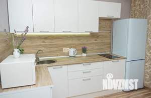 1-к квартира, посуточно, 40м2, 21/26 этаж