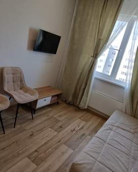 1-к квартира, на длительный срок, 53м2, 8/9 этаж