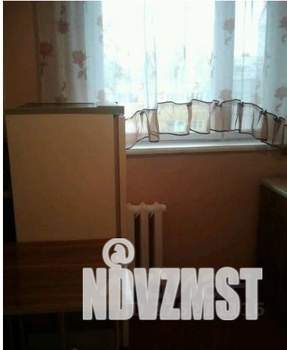 1-к квартира, на длительный срок, 33м2, 3/5 этаж