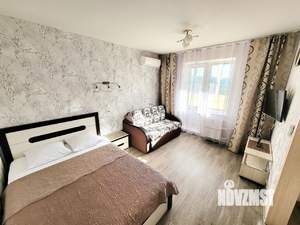 1-к квартира, посуточно, 31м2, 8/10 этаж