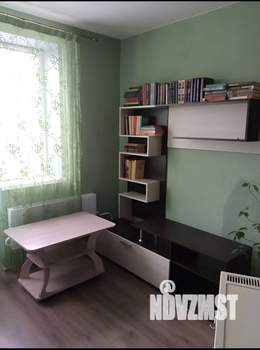 1-к квартира, на длительный срок, 30м2, 3/6 этаж