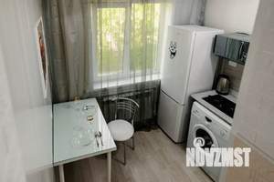 1-к квартира, посуточно, 31м2, 5/5 этаж