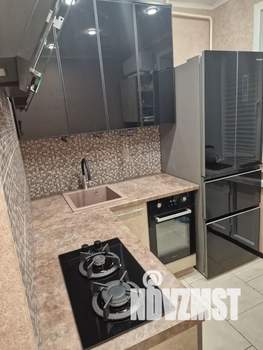 2-к квартира, посуточно, 44м2, 1/9 этаж