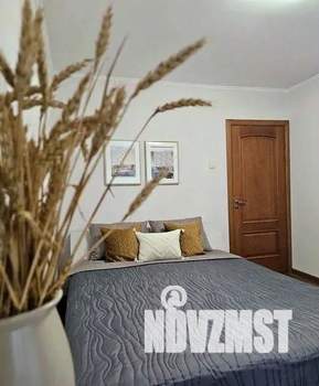 2-к квартира, посуточно, 54м2, 1/1 этаж