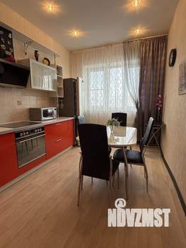 1-к квартира, на длительный срок, 43м2, 7/10 этаж