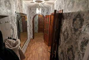 3-к квартира, на длительный срок, 66м2, 8/9 этаж