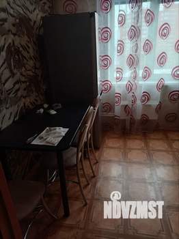 1-к квартира, на длительный срок, 34м2, 9/9 этаж