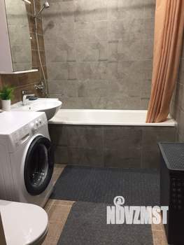 1-к квартира, на длительный срок, 34м2, 3/10 этаж