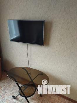 1-к квартира, посуточно, 38м2, 9/18 этаж