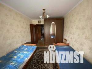 3-к квартира, посуточно, 70м2, 3/9 этаж