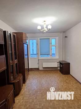 2-к квартира, на длительный срок, 50м2, 6/9 этаж