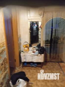 3-к квартира, на длительный срок, 68м2, 3/6 этаж