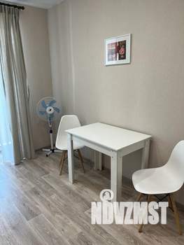 1-к квартира, посуточно, 38м2, 9/10 этаж