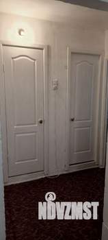 2-к квартира, на длительный срок, 52м2, 9/10 этаж