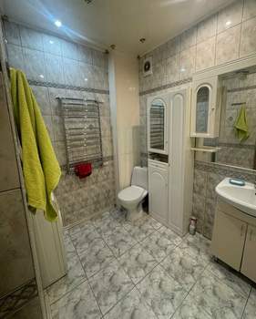 2-к квартира, на длительный срок, 120м2, 7/10 этаж