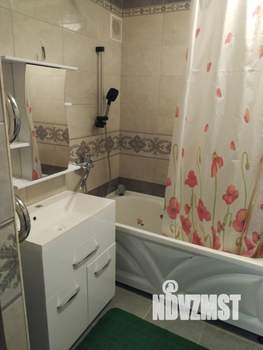 1-к квартира, на длительный срок, 53м2, 1/9 этаж