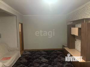 2-к квартира, на длительный срок, 46м2, 4/5 этаж