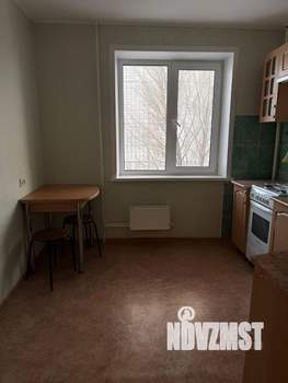 1-к квартира, на длительный срок, 33м2, 5/9 этаж