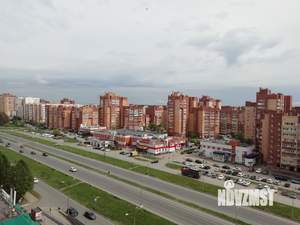 1-к квартира, на длительный срок, 38м2, 11/14 этаж