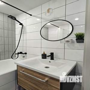 1-к квартира, посуточно, 29м2, 1/1 этаж