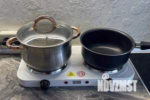 1-к квартира, на длительный срок, 18м2, 5/6 этаж