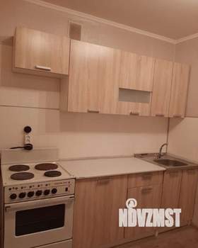 1-к квартира, на длительный срок, 34м2, 6/9 этаж