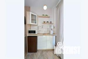 1-к квартира, посуточно, 25м2, 13/13 этаж