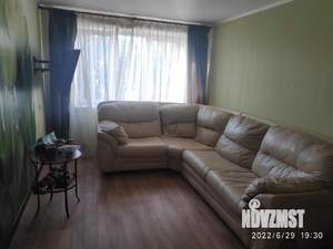 3-к квартира, на длительный срок, 60м2, 7/9 этаж