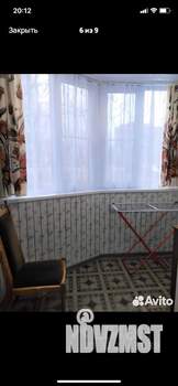 1-к квартира, на длительный срок, 37м2, 1/10 этаж