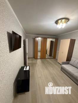 2-к квартира, на длительный срок, 60м2, 5/10 этаж