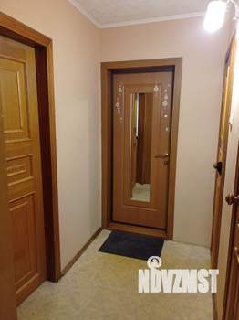 1-к квартира, посуточно, 36м2, 5/5 этаж