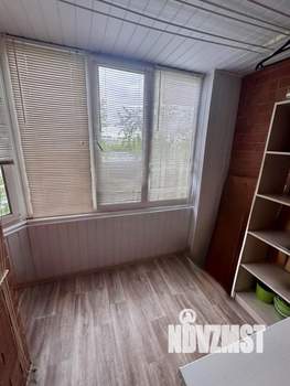 1-к квартира, на длительный срок, 37м2, 3/4 этаж