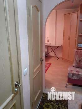 1-к квартира, на длительный срок, 32м2, 2/5 этаж